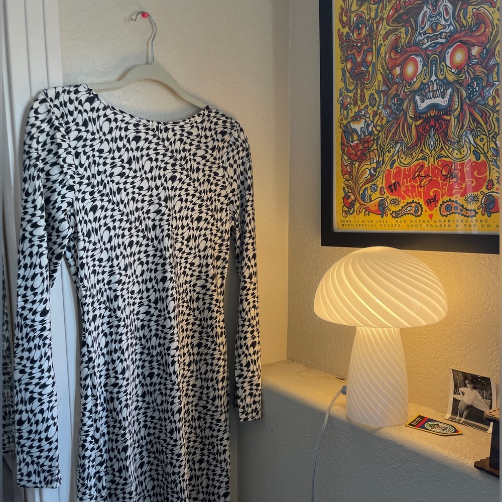 VRG Grl dress